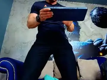 Chaturbate Free Porn Cam of vans_ross