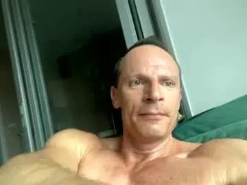 Chaturbate Free Live Porn of bigmuscles24