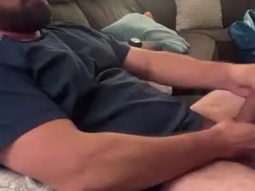 Chaturbate Sex Cam of daddydickk2027