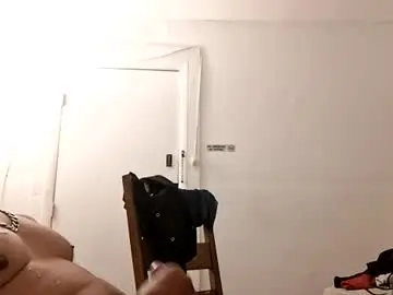 Chaturbate Live Sex of freddiemoore7637