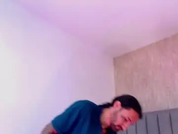 Chaturbate Best live sex cam show of hisoka_0