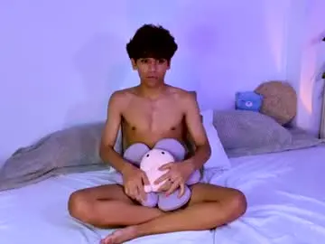 Chaturbate Adult Video Chat of samy_twink