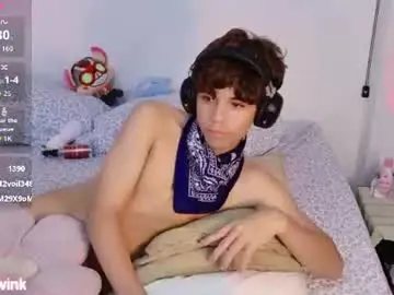 Chaturbate Free Live Porn of samy_twink