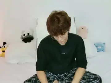 Chaturbate Live Sex of samy_twink