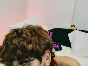 Chaturbate Sex Cam of samy_twink