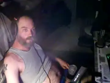 Chaturbate Adult Webcams of daddywax12