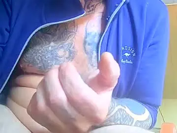 Chaturbate Watch Live Sex Cams of dannotdon