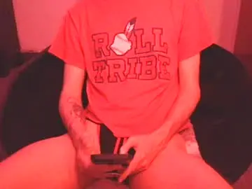 Chaturbate Adult Video Chat of cal_xxx
