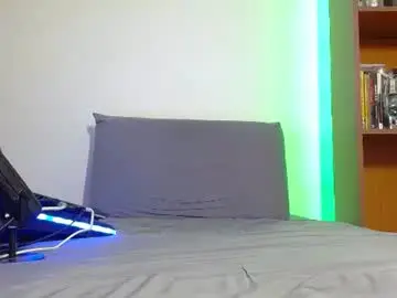 Chaturbate Live Sex Cam of cristo_master