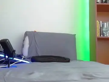 Chaturbate Live Sex of cristo_master