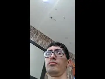 Chaturbate Live Sex of jhosuamoore