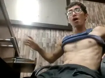 Chaturbate Live Sex of jhosuamoore