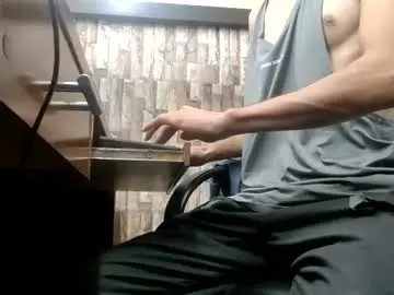 Chaturbate Watch Live Sex Cams of jhosuamoore