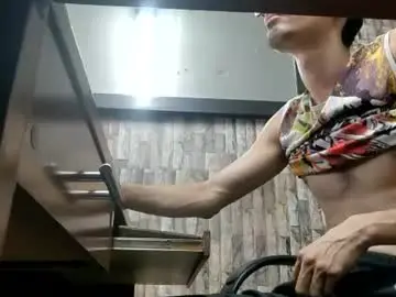 Chaturbate Best Webcam of jhosuamoore