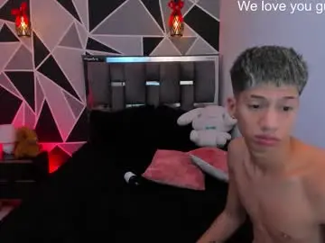 Chaturbate Best Webcam of juan_nd_steven