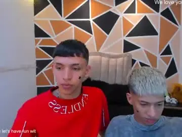 Chaturbate Adult Video Chat of juan_nd_steven