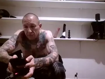 Chaturbate Live Sex of noboundariesinprivate
