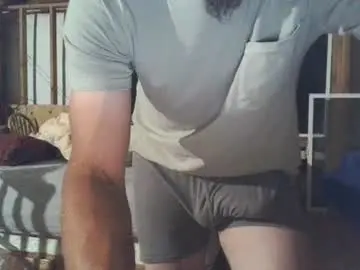 Chaturbate Best Webcam of ruggeddude69