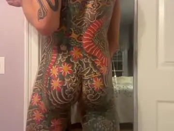 Chaturbate Watch Live Sex Cams of 808_tattooedjake