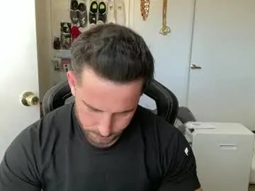 Chaturbate Private Sex Chat of brettmycles