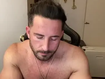 Chaturbate Sex Cam of brettmycles