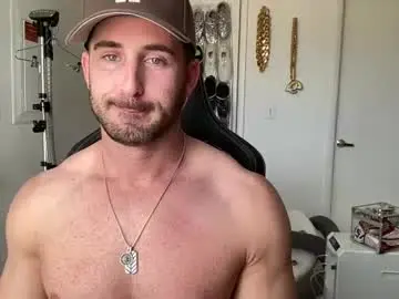 Chaturbate Adult Video Chat of brettmycles