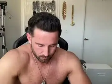 Chaturbate Sex Cam of brettmycles