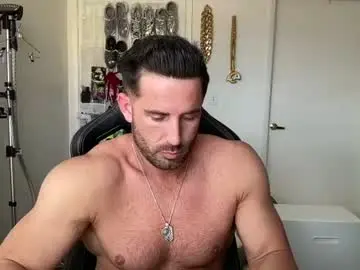 Chaturbate Free Porn Cam of brettmycles