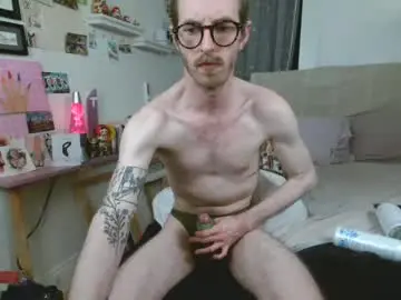 Chaturbate Live Sex Cam of gnickname