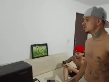 Chaturbate Live Sex of jsebastianj