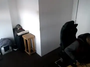 Chaturbate Sex Cam of masterdomfuck