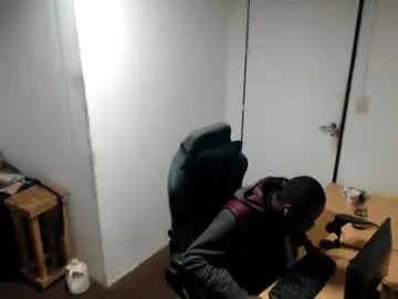 Chaturbate Live Sex of masterdomfuck