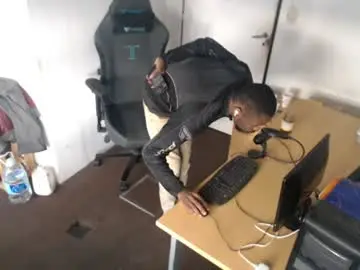 Chaturbate Sex Cam of masterdomfuck