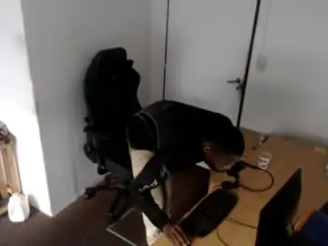 Chaturbate Nude Webcam of masterdomfuck