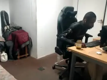 Chaturbate Sex Cam of masterdomfuck