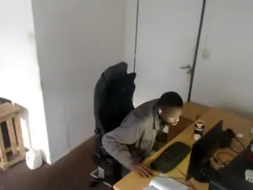 Chaturbate Sex Cam of masterdomfuck