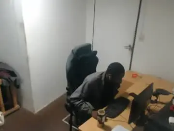 Chaturbate Nude Webcam of masterdomfuck