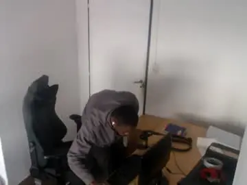 Chaturbate Best live sex cam show of masterdomfuck