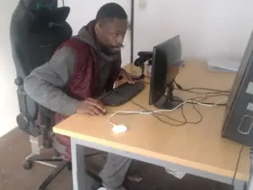 Chaturbate Live Sex of masterdomfuck