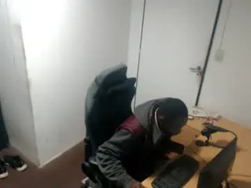 Chaturbate Sex Cam of masterdomfuck