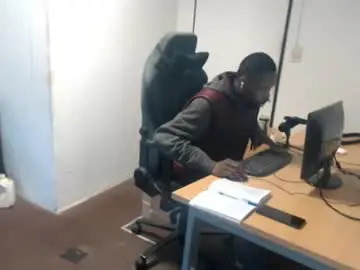 Chaturbate Sex Chat of masterdomfuck