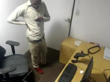 Chaturbate Free Porn Cam of masterdomfuck
