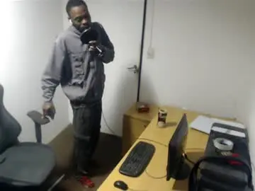 Chaturbate Live Sex of masterdomfuck