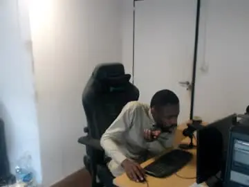 Chaturbate Sex Chat of masterdomfuck