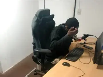 Chaturbate Free Porn Cam of masterdomfuck