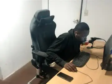 Chaturbate Nude Webcam of masterdomfuck