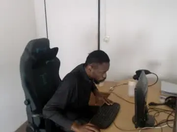 Chaturbate Live Sex Cam of masterdomfuck