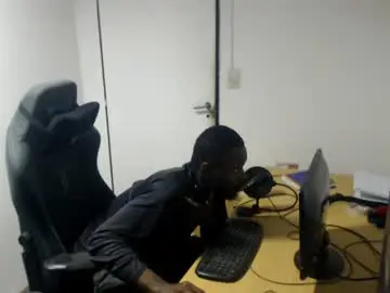Chaturbate Nude Webcam of masterdomfuck