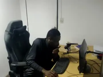 Chaturbate Nude Webcam of masterdomfuck