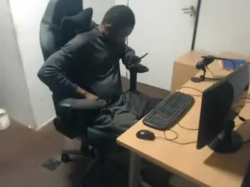 Chaturbate Nude Webcam of masterdomfuck